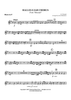 Hallelujah Chorus from "Messiah" - F Horn