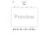 Time Will Tell - Bb Instrument 1