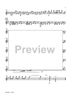 Suite Espagnole - Violin 1