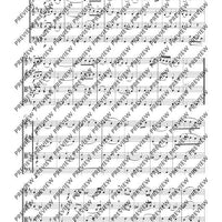 Easy Concert Pieces - Score and Parts