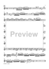 Back to Bach for String Trio - Violin 1