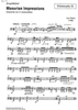 Masurian Impressions - Cello 4
