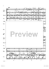 A Schubert Melody - Score