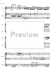Fugue f minor BWV 534