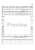 Hungarian March from "The Damnation of Faust" - Score