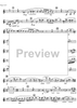 Quintet No. 1 Bb Major - Bb Clarinet