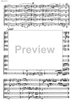 Variaziuns - Score