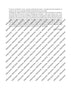 Messa “Mariae dicata” - Score