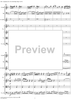 Symphony no. 18 in E-flat major - Full Score