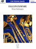 Falcon Fanfare - Tenor Saxophone