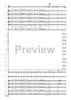 Thoughts on an August Day - Full Score