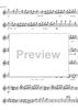 Kehraus - Eb Clarinet