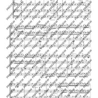 Easy Concert Pieces - Score and Parts