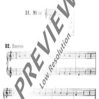 Méthode de flûte à bec