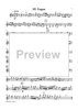 Hill Country Suite - Violin 1
