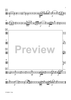 Six Trios by Famous Masters - Viola (for Violin 2)
