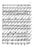 Theme with four Variations - Piano Reduction