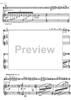 Canto - Score