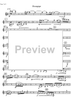 Comedy for Five Winds - Bb Clarinet