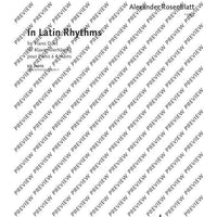 In Latin Rhythms