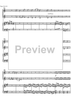 Ciaccona concertante - Score