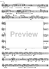 Concertante - Solo Clarinet