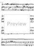 Miniatures Op.99 - Score