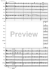 Fantasia - Score