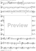 Duo No. 1 from "Trois Duos", Op. 19, Bk. 2, No. 1 - Violin 2