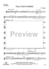 Palo Duro Sunrise - Tenor Saxophone