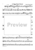 Mostly Handel - for String Trio - Viola