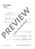 Arietta - Score and Parts