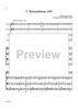 Holiday Jazz - Score