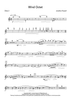 Wind Octet - Oboe 2