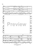 Music for Four, Collection No. 3 - Tangos and More! - Score