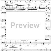 Prelude No. 7 in A major