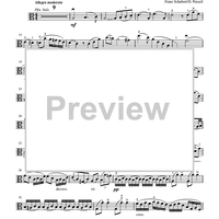 Suzuki Viola School, Volume 9 - Viola Part