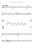 Fantasia di Concerto - Alto Saxophone 2