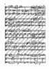 Trio G major - Full Score