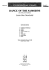 Dance of the Samodivi (Woodland Fairies) - Contents