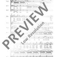 The Bird Catcher's Aria