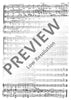 Missa Solemnis - Choral Score