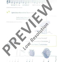 Jedem Kind ein Instrument