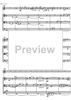 Serenata No. 7 - Score