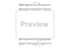Winds Along the Whippany - Bass Clarinet