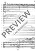 Concertino - Score