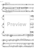 Cantico II - Score
