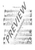 12 Choräle - Piano Score