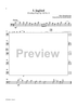 Mendelssohn Songs: Volume 2 for Cello Quartet - Cello 2