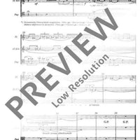 10 Pieces - Full Score